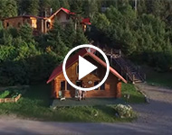 Vidéo Camp Haute-Madeleine